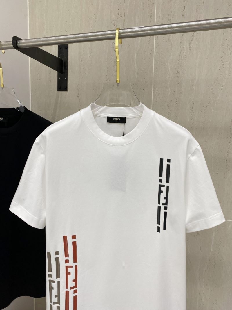 Fendi T-Shirts